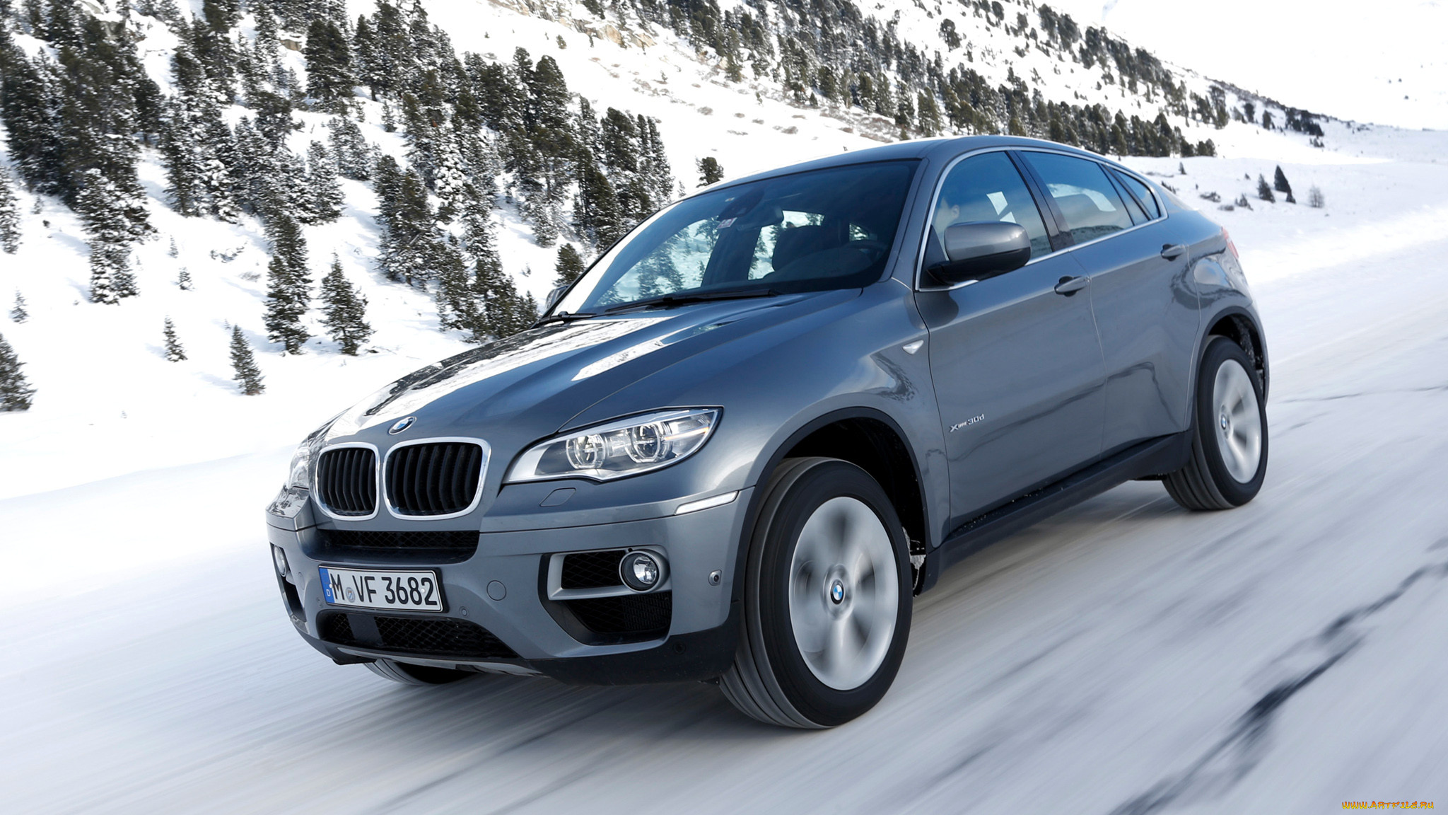 bmw, , x6